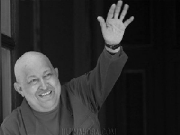 Hugo Chavez Hayatını Kaybetti