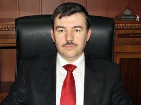 Ağrı'da Okul Öncesi Eğitimi Toplantısı
