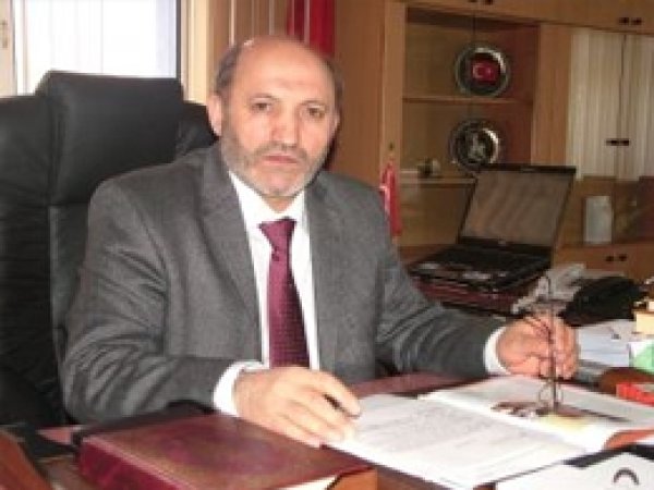 Çorlu'da 2 Bin 286 Kişi Hac İçin Kayıt Yaptırdı