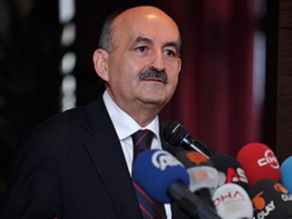 'Anne Sütü' Projesi Gecikecek