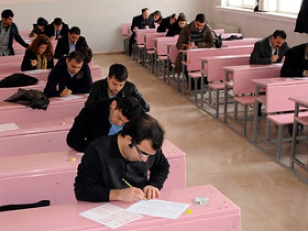 Kürdolog Eğitimi Başladı 