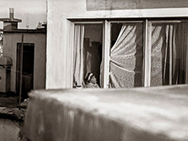 Bediüzzaman'ın İlk Kez Yayınlanan Fotoğrafları