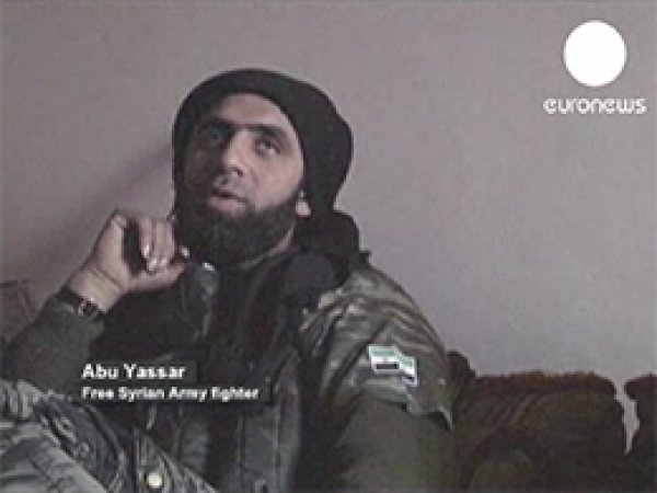 ÖSO: El Nusra'dan Kurtulacağız