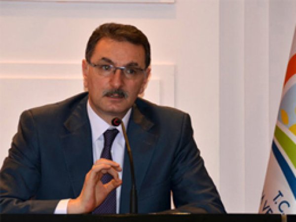 Tarım Danışmanlarına İntibak Eğitimi Verildi 