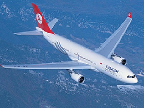 THY, Airbus'tan 117 Adet Uçak Alacak