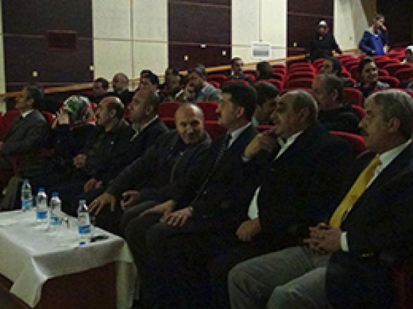 Aileler, Çocuklarını Kontrol Altına Almalıdırlar