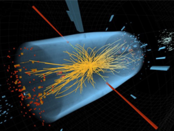 CERN'de Allah'a İnananların Sayısı Daha Yüksek