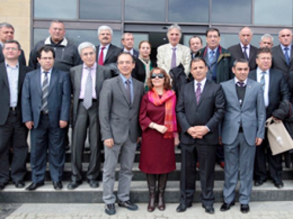Liselere Profesör Hoca