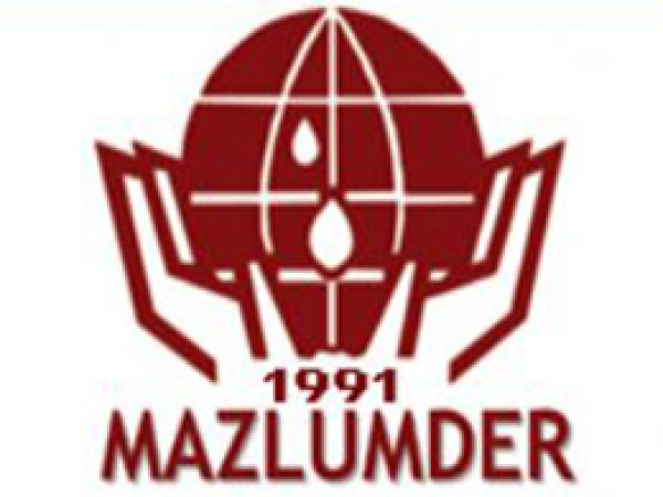 Mazlum Der; Roboski Raporunu Tanımıyoruz