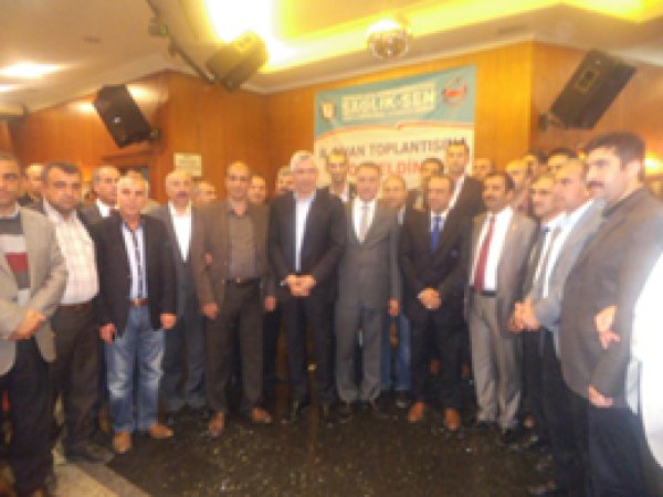 "Özgürlükler Noktasında Katkı Sunmaya Devam Edeceğiz"