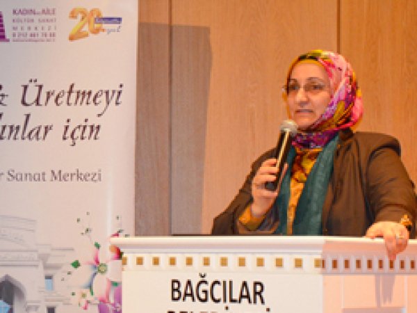 'Çocuklarınızla Birlikte Vakit Geçirin'
