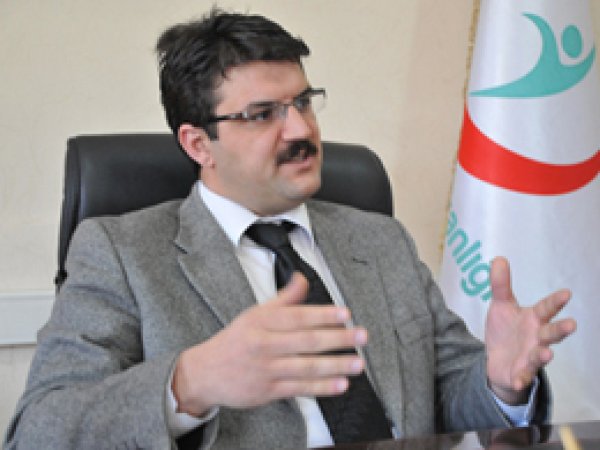 "Yaşlılık Hayatın En Özel Dönemlerinden Biridir"
