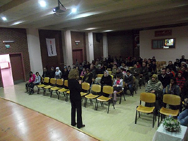 Öğretmenlere Uygulamalı Eğitim