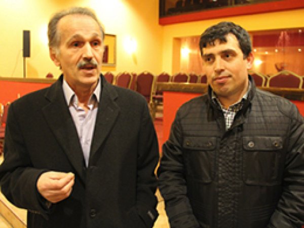 Spor Derneğinden Hayır Faaliyetleri
