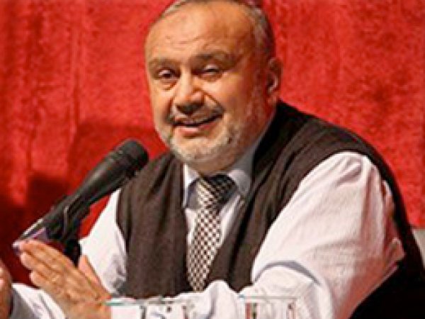 'Toplum Ahlak Erozyonu Yaşamaktadır'