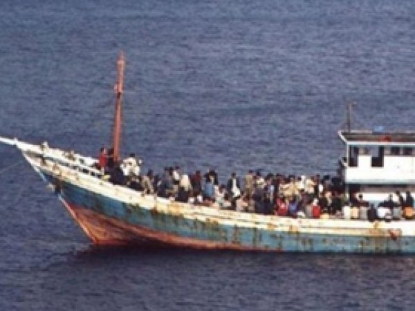Kaçak Göçmen Faciası: 30 Ölü