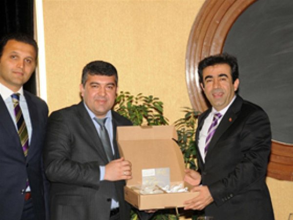 Mersin'de 50 bin Kişi Okuma-Yazma Bilmiyor