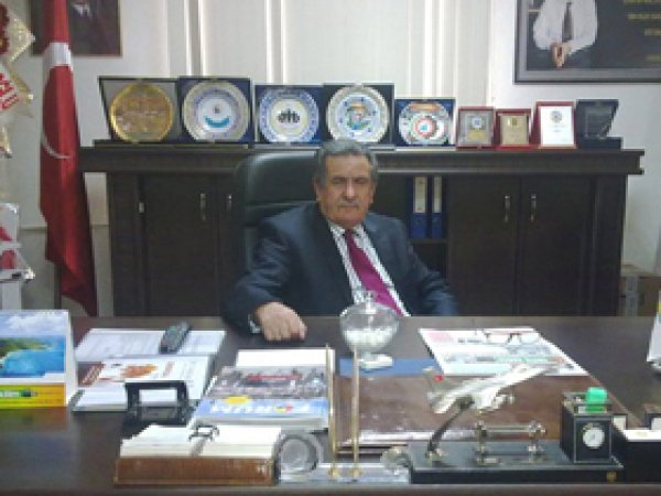 ETSO Başkanı'ndan Önemli Açıklamalar