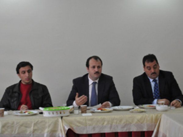 Otomobil ve Umre Ödüllü Siyer Sınavı