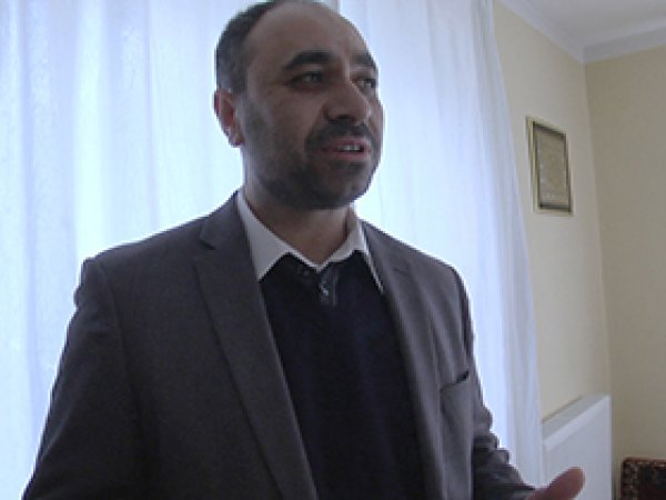 Wels Vahdet Derneğinden Örnek Çalışmalar