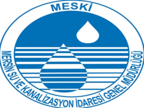 Mersin Genelinde Su Kesintisi