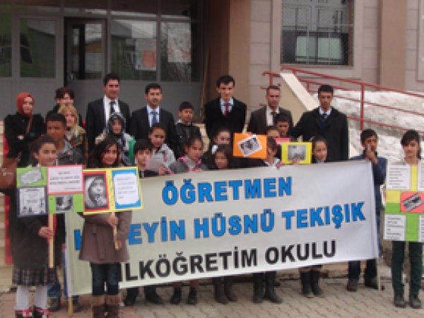 Okumaya Teşvik