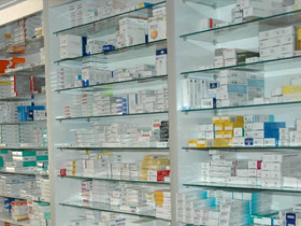 Evdeki İlaçlar Uygun Koşullarda Saklanmalı