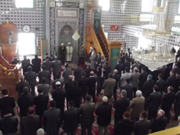Kazada Ölen Öğretmenler İçin Yardım Kampanyası 