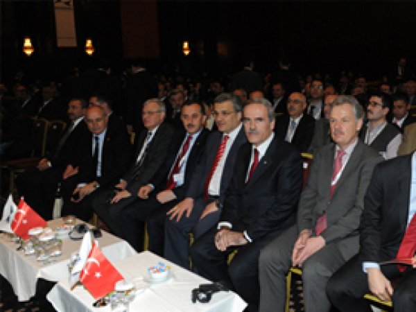 Akıllı Belediyecilik Zirvesi