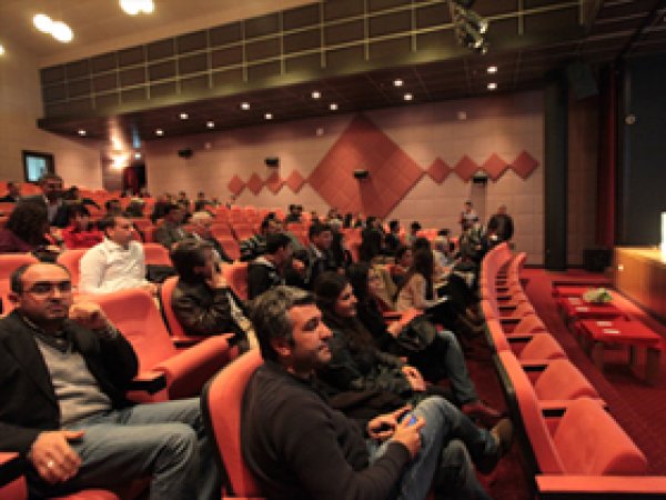 Yabancı Dil Sınavı Bilgilendirme Semineri Verildi
