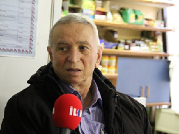 Türkiye'den Ziyarete Geldiği Avusturya'da Kur'an Öğrendi
