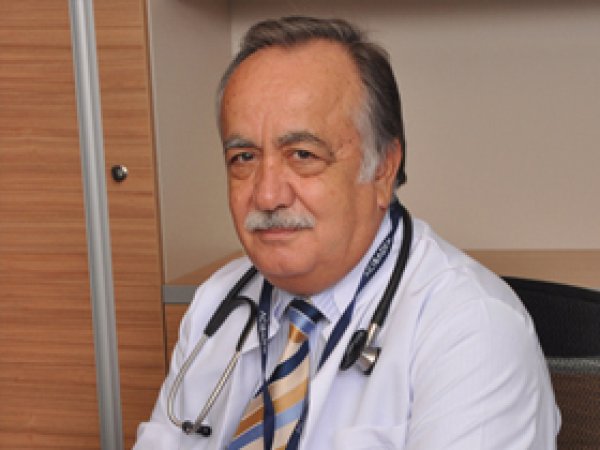 "Akciğer kanserinin en önemli sebebi sigara"