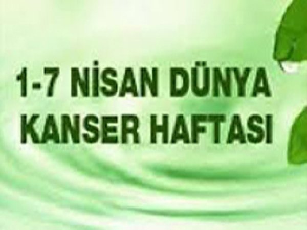 Kanserde Erken Teşhis çok Önemli