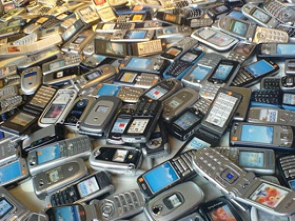 Cep Telefonu 40 Yaşında