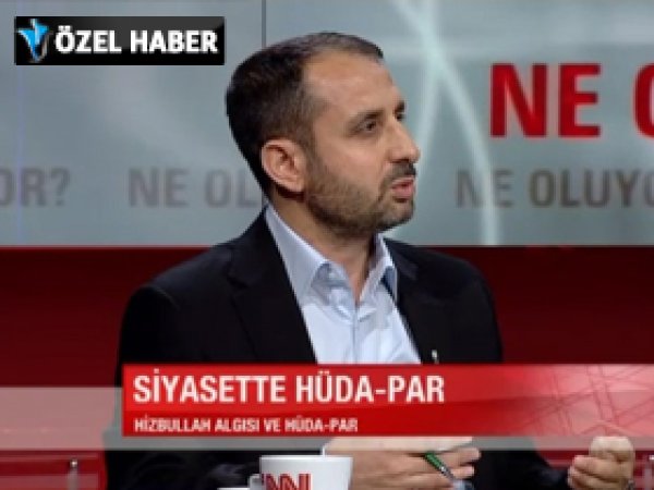 Sait Şahin: Domuz Bağı Animasyondu