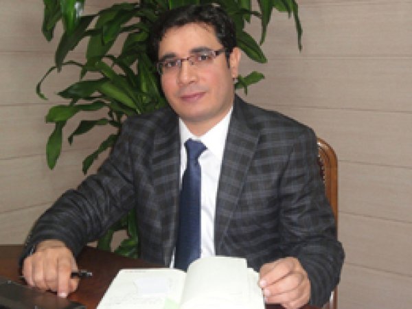 Kesintisiz Sağlık Hizmeti