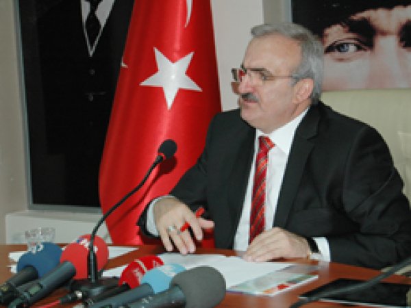 Depremzede Gazetecilere Ev Yok! 