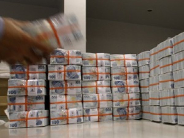 Hazine, 4.4 Milyar TL'lik İç Borçlanma Gerçekleştirdi 