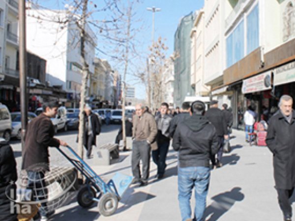 İşsizlik Rakamları Açıklandı