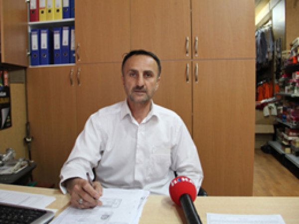 Adana Umut Der Suriyeli Mültecilere Yardımlarını Sürdürüyor