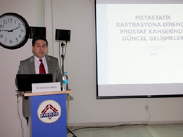 En Sık Görülen İkinci Kanser Türü: Prostat