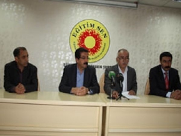 Eğitim Sen'den Akıl Almaz Çarpıtma