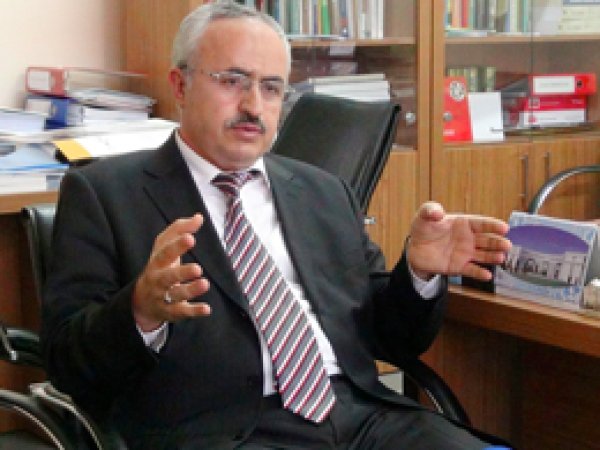 Siyasi İhtiraslar Mezhebi Çekişmeler Olarak Lanse Ediliyor