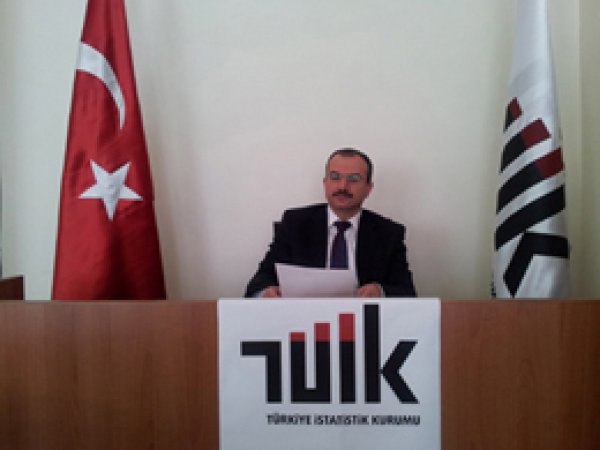 TÜİK Bölgenin Ölüm İstatistiklerini Açıkladı