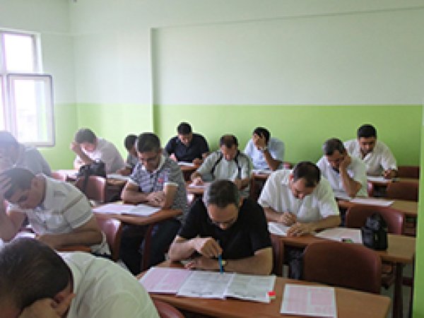 LYS Başvuruları Başlıyor