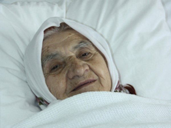 Safra Kesesinde Binden Fazla Taş Çıktı