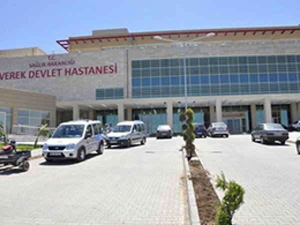 İlköğretim Öğrencisi Kalp Krizinden Öldü