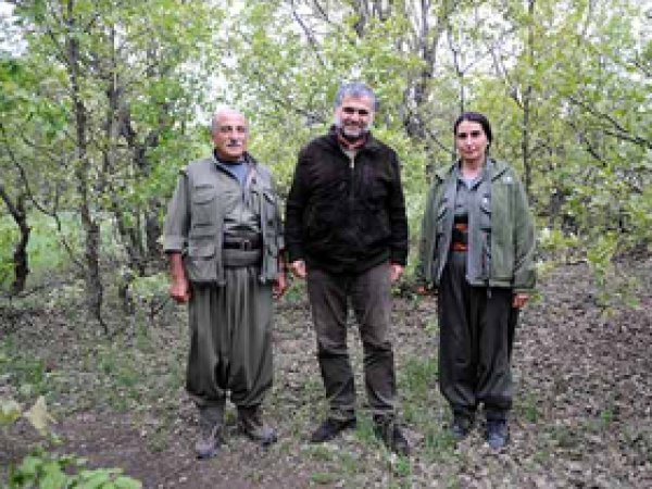 Duran Kalkan'a Hizbullah ile 'Ateşkes' Soruldu