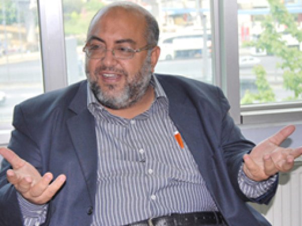 Mısır Halkının İslam'a Sahip Çıkmasını Sindiremiyorlar