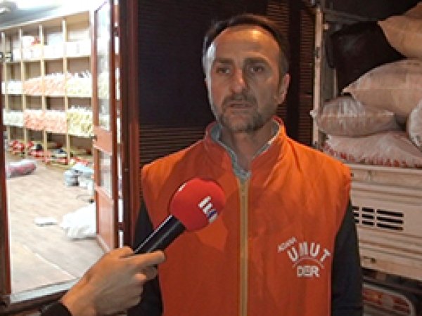 Adana Umut Der'den Acil Yardım Çağrısı!